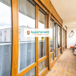 Appartement 4 pièces 85,39 m2 Reims à vendre